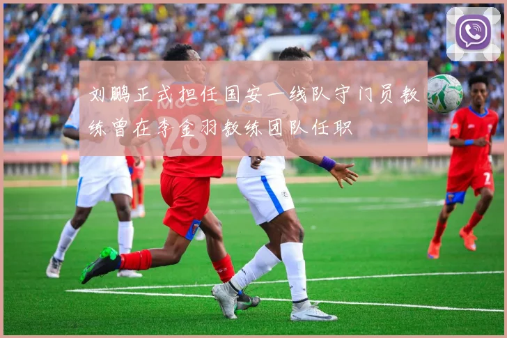刘鹏正式担任国安一线队守门员教练曾在李金羽教练团队任职