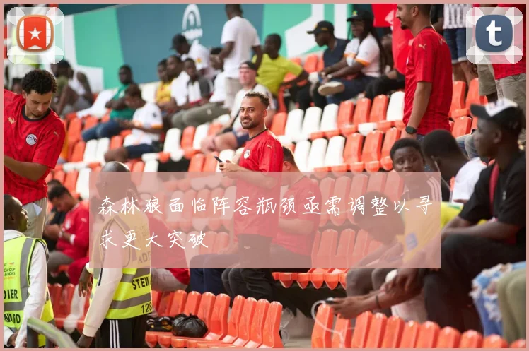 森林狼面临阵容瓶颈亟需调整以寻求更大突破